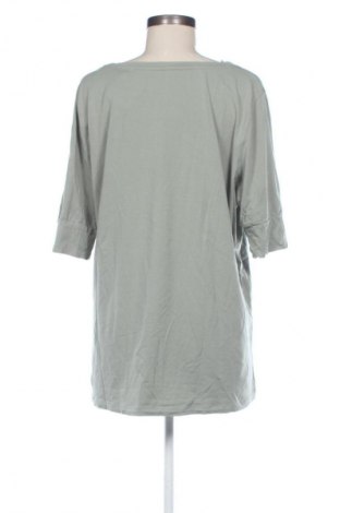 Damen T-Shirt Sports Performance by Tchibo, Größe XXL, Farbe Grün, Preis € 7,00
