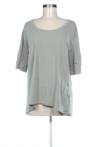 Damen T-Shirt Sports Performance by Tchibo, Größe XXL, Farbe Grün, Preis € 7,00
