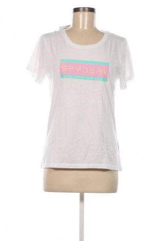 Damski T-shirt Spyder, Rozmiar L, Kolor Kolorowy, Cena 80,90 zł