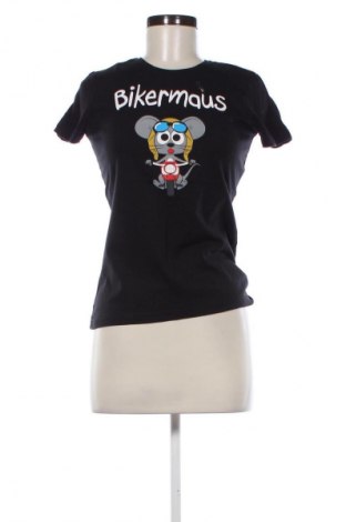 Tricou de femei Stedman, Mărime S, Culoare Negru, Preț 48,21 Lei