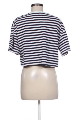 Damski T-shirt Stradivarius, Rozmiar XL, Kolor Kolorowy, Cena 40,00 zł