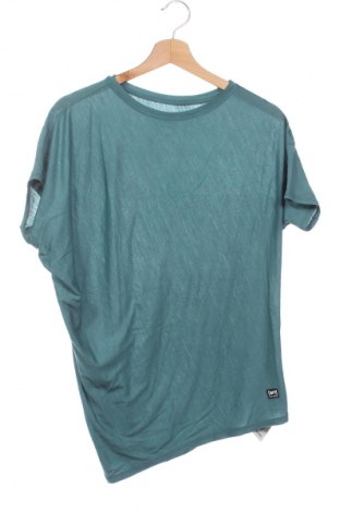 Γυναικείο t-shirt Super.Natural, Μέγεθος XS, Χρώμα Μπλέ, Τιμή 8,99 €