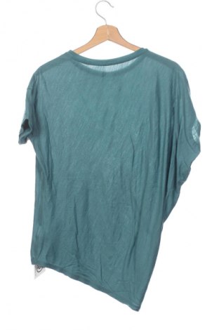 Γυναικείο t-shirt Super.Natural, Μέγεθος XS, Χρώμα Μπλέ, Τιμή 8,99 €