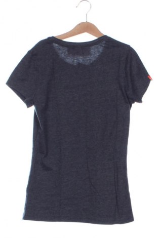 Damski T-shirt Superdry, Rozmiar XS, Kolor Szary, Cena 72,67 zł