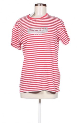 Γυναικείο t-shirt Superdry, Μέγεθος S, Χρώμα Πολύχρωμο, Τιμή 9,53 €