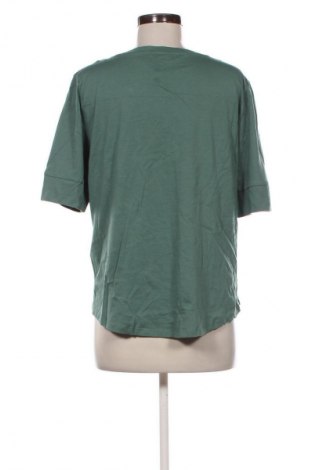 Γυναικείο t-shirt Sussan, Μέγεθος L, Χρώμα Πράσινο, Τιμή 11,99 €