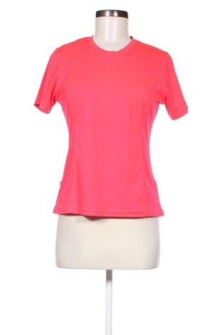 Damen T-Shirt Swedemount, Größe M, Farbe Rot, Preis 10,23 €
