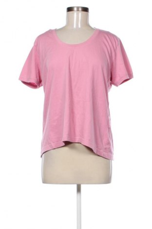 Damen T-Shirt TCM, Größe XL, Farbe Aschrosa, Preis € 5,99