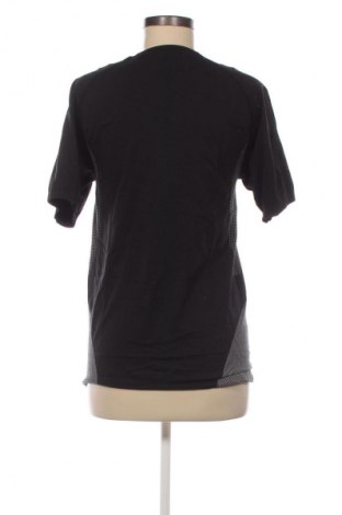 Γυναικείο t-shirt TCM, Μέγεθος L, Χρώμα Μαύρο, Τιμή 8,99 €