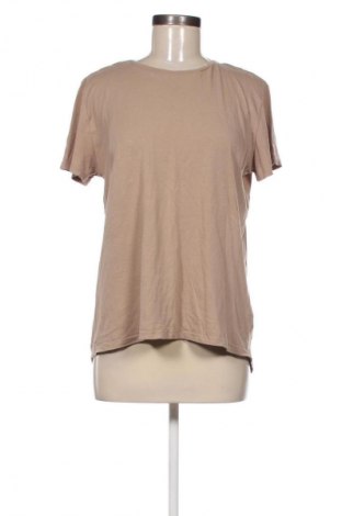 Γυναικείο t-shirt Tally Weijl, Μέγεθος M, Χρώμα  Μπέζ, Τιμή 8,70 €