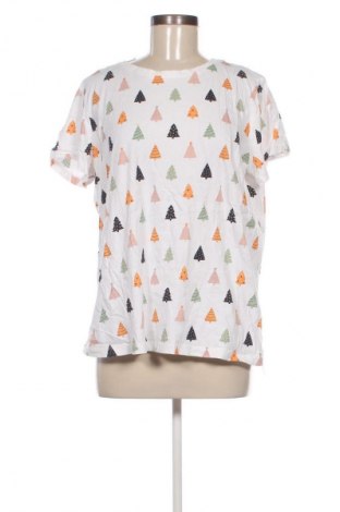 Damen T-Shirt Target, Größe XXL, Farbe Mehrfarbig, Preis € 11,99