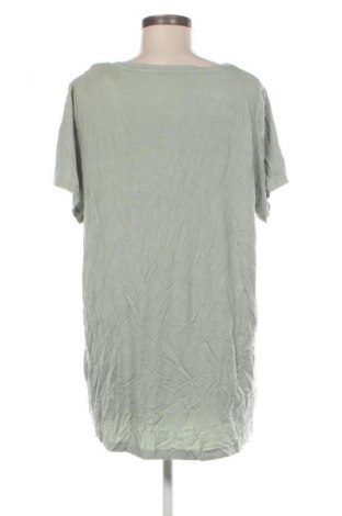 Damski T-shirt Target, Rozmiar XXL, Kolor Zielony, Cena 55,99 zł