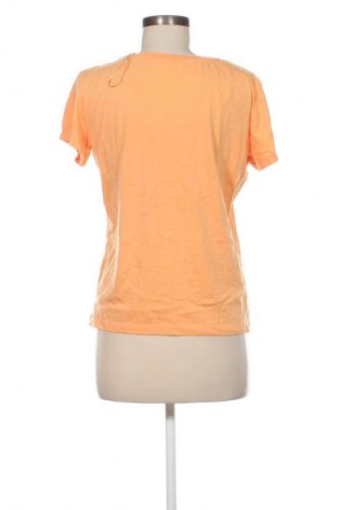 Damen T-Shirt Target, Größe M, Farbe Orange, Preis 11,99 €