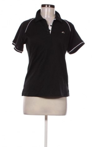 Damen T-Shirt Tecno Pro, Größe M, Farbe Schwarz, Preis € 9,99