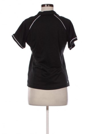Damen T-Shirt Tecno Pro, Größe M, Farbe Schwarz, Preis € 9,99