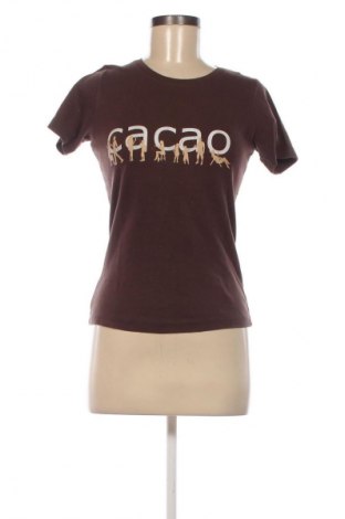 Dámske tričko Tee Jays, Veľkosť S, Farba Hnedá, Cena  9,00 €