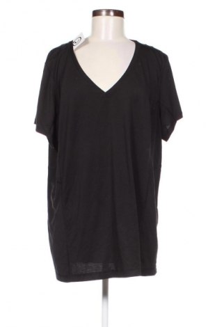 Tricou de femei Tek Gear, Mărime XXL, Culoare Negru, Preț 38,04 Lei