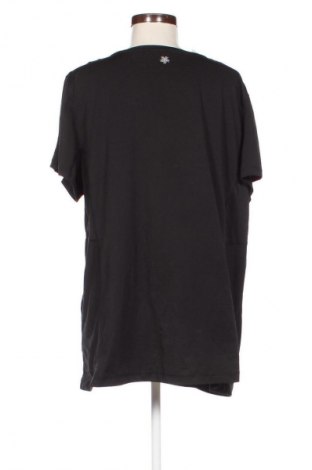 Tricou de femei Tek Gear, Mărime XXL, Culoare Negru, Preț 38,04 Lei