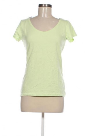 Γυναικείο t-shirt Temt, Μέγεθος XL, Χρώμα Πράσινο, Τιμή 10,99 €