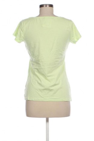 Γυναικείο t-shirt Temt, Μέγεθος XL, Χρώμα Πράσινο, Τιμή 10,99 €