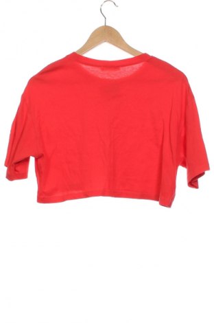 Dámske tričko Terranova, Veľkosť XS, Farba Červená, Cena  8,88 €
