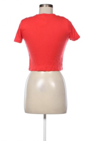 Damen T-Shirt Terranova, Größe L, Farbe Rot, Preis € 5,99