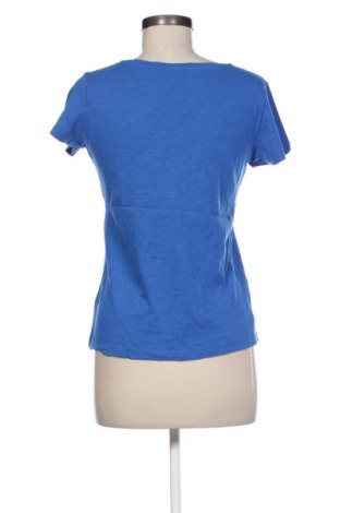 Damski T-shirt The Dutch Design Bakery, Rozmiar S, Kolor Niebieski, Cena 41,38 zł