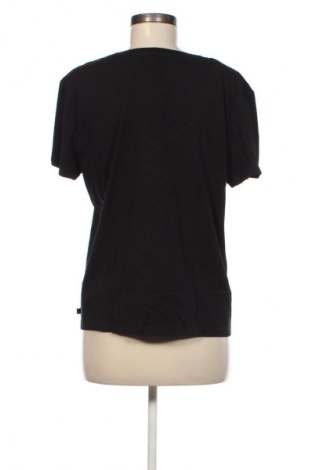 Damen T-Shirt Tom Tailor, Größe XXL, Farbe Schwarz, Preis 28,99 €