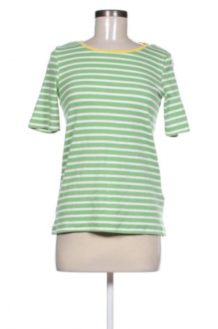 Damski T-shirt Tom Tailor, Rozmiar M, Kolor Kolorowy, Cena 65,25 zł