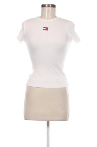 Dámske tričko Tommy Hilfiger, Veľkosť S, Farba Biela, Cena  44,95 €