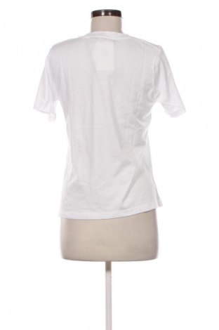 Tricou de femei Tommy Hilfiger, Mărime S, Culoare Alb, Preț 261,99 Lei