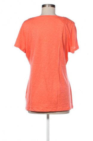 Dámske tričko Tommy Hilfiger, Veľkosť XL, Farba Oranžová, Cena  40,38 €