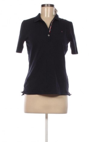 Damen T-Shirt Tommy Hilfiger, Größe S, Farbe Blau, Preis € 75,32