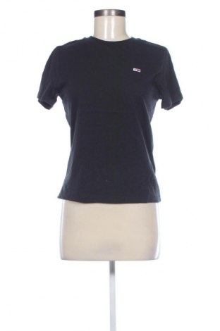 Dámske tričko Tommy Hilfiger, Veľkosť S, Farba Čierna, Cena  47,81 €