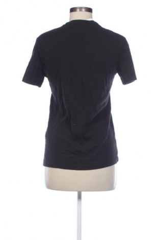 Damen T-Shirt Tommy Jeans, Größe S, Farbe Schwarz, Preis 16,99 €