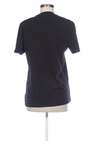 Dámské tričko Tommy Jeans, Velikost L, Barva Černá, Cena  549,00 Kč