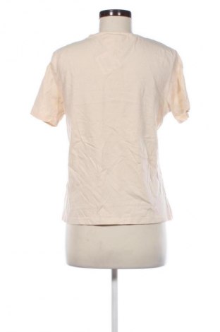 Dámske tričko Tommy Jeans, Veľkosť L, Farba Béžová, Cena  47,82 €