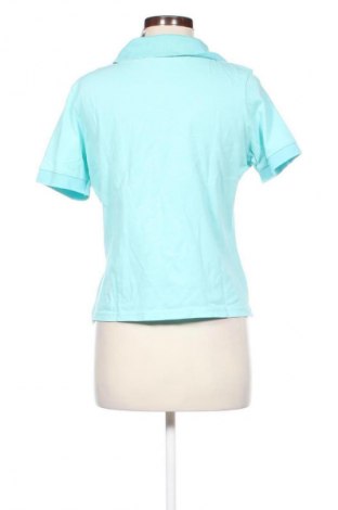 Γυναικείο t-shirt Topshop, Μέγεθος L, Χρώμα Μπλέ, Τιμή 9,99 €