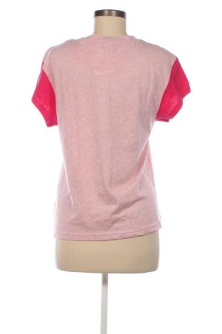 Γυναικείο t-shirt Unbranded, Μέγεθος M, Χρώμα Ρόζ , Τιμή 8,99 €