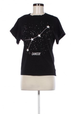 Damen T-Shirt Unbranded, Größe M, Farbe Schwarz, Preis 8,62 €
