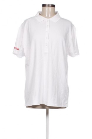 Dámske tričko Unbranded, Veľkosť 3XL, Farba Biela, Cena  16,27 €
