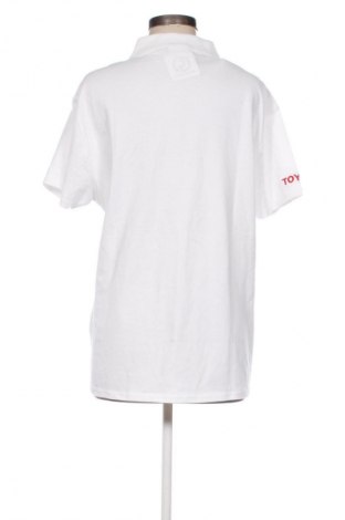 Dámske tričko Unbranded, Veľkosť 3XL, Farba Biela, Cena  16,27 €