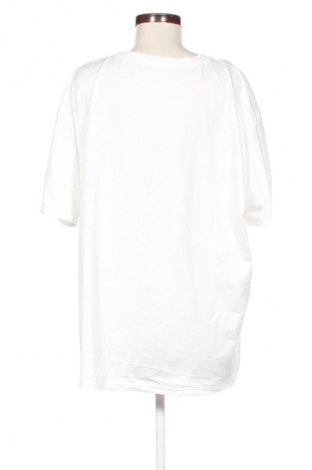 Női póló Unbranded, Méret 5XL, Szín Fehér, Ár 3 598 Ft