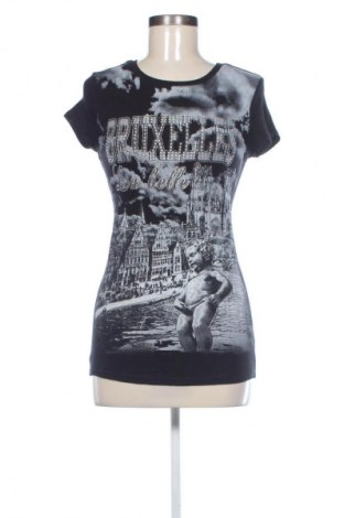 Damski T-shirt Unbranded, Rozmiar S, Kolor Kolorowy, Cena 55,99 zł