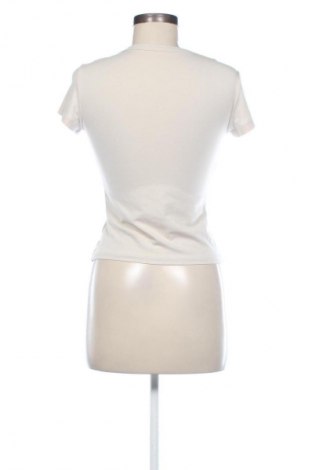 Damen T-Shirt Unbranded, Größe S, Farbe Beige, Preis 11,99 €