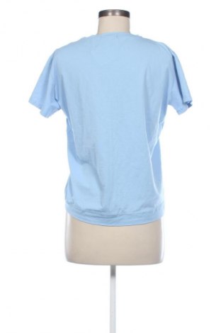 Γυναικείο t-shirt Unbranded, Μέγεθος L, Χρώμα Μπλέ, Τιμή 8,99 €