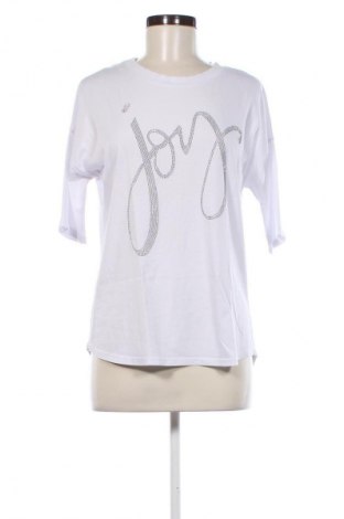 Tricou de femei Unbranded, Mărime M, Culoare Alb, Preț 46,00 Lei