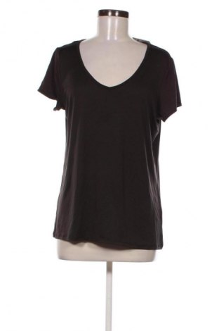 Γυναικείο t-shirt Unbranded, Μέγεθος XL, Χρώμα Μαύρο, Τιμή 7,99 €