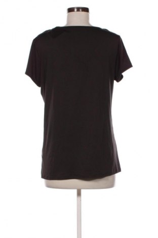 Γυναικείο t-shirt Unbranded, Μέγεθος XL, Χρώμα Μαύρο, Τιμή 7,99 €