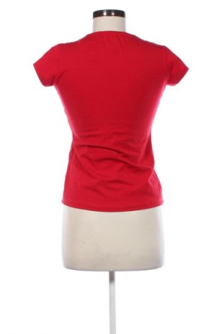 Tricou de femei Unbranded, Mărime M, Culoare Roșu, Preț 46,12 Lei